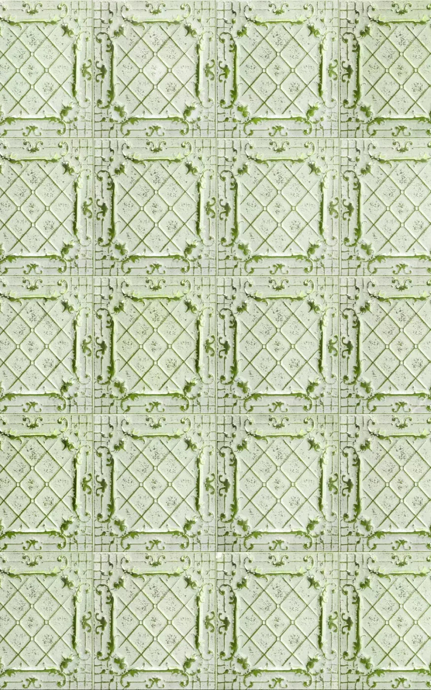 Beth Tiles 9X14 Ultracloth ( 108 X 168 Inch ) Backdrop