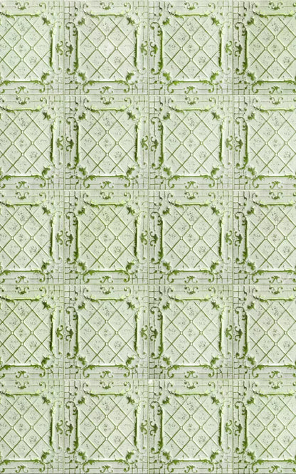 Beth Tiles 9X14 Ultracloth ( 108 X 168 Inch ) Backdrop