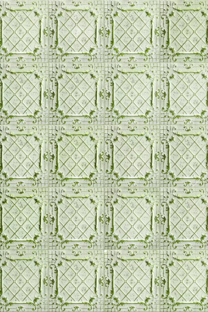 Beth Tiles 4X5 Rubbermat Floor ( 48 X 60 Inch ) Backdrop
