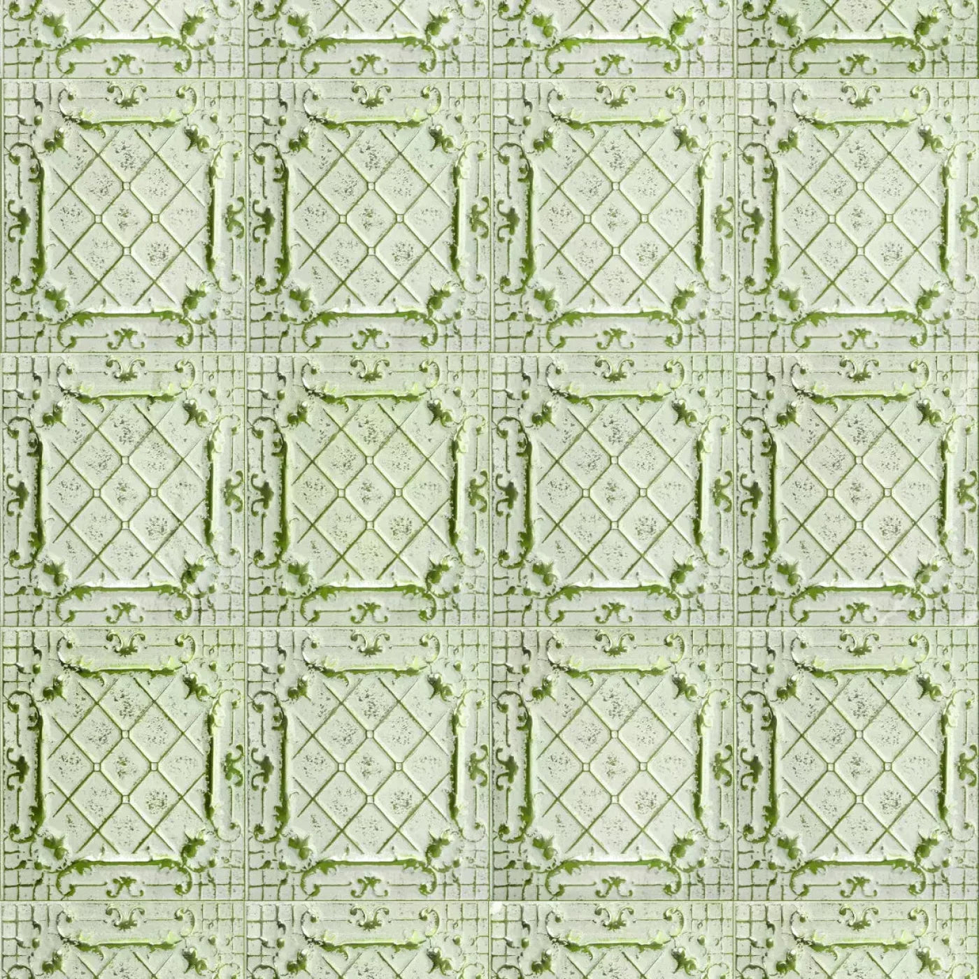 Beth Tiles 5X5 Rubbermat Floor ( 60 X Inch ) Backdrop