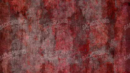 Beware 14X8 Ultracloth ( 168 X 96 Inch ) Backdrop