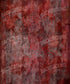 Red Urban Grunge Backdrop for Photography