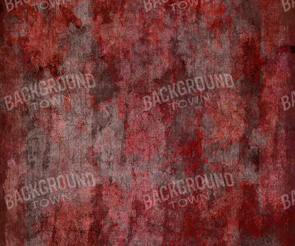 Beware 5X42 Fleece ( 60 X 50 Inch ) Backdrop