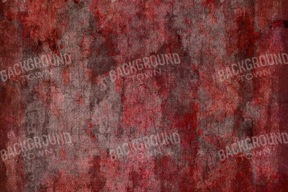 Beware 8X5 Ultracloth ( 96 X 60 Inch ) Backdrop