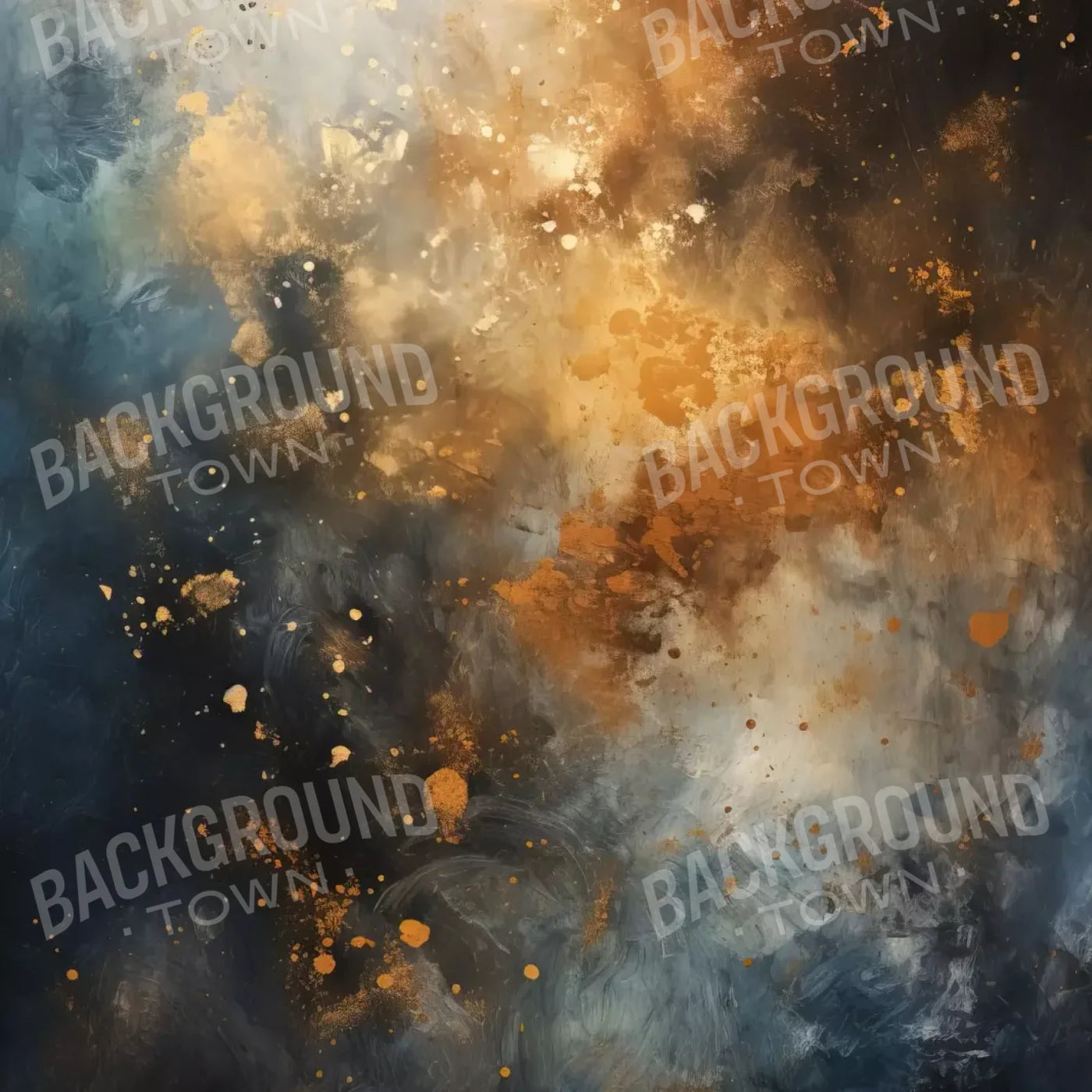 Beyond The Galaxy 10’X10’ Ultracloth (120 X Inch) Backdrop