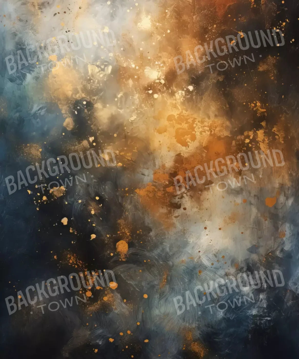 Beyond The Galaxy 10’X12’ Ultracloth (120 X 144 Inch) Backdrop