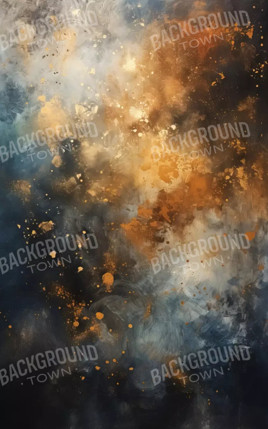 Beyond The Galaxy 10’X16’ Ultracloth (120 X 192 Inch) Backdrop