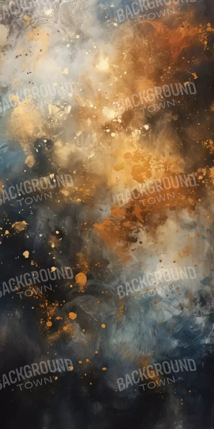 Beyond The Galaxy 10’X20’ Ultracloth (120 X 240 Inch) Backdrop