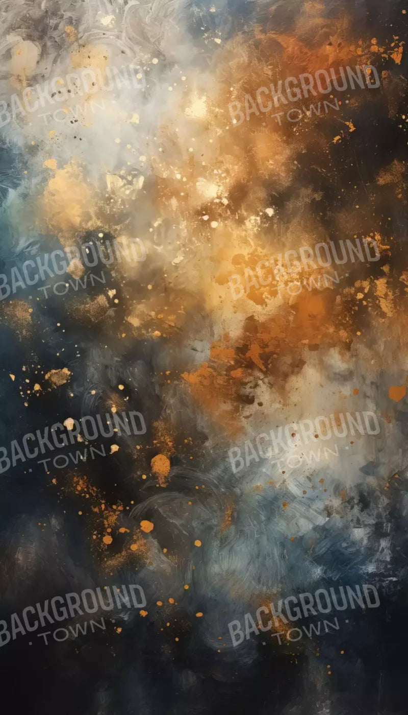 Beyond The Galaxy 8’X14’ Ultracloth (96 X 168 Inch) Backdrop