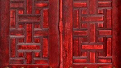 Big Red 14X8 Ultracloth ( 168 X 96 Inch ) Backdrop