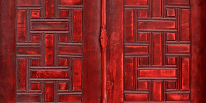 Big Red 20X10 Ultracloth ( 240 X 120 Inch ) Backdrop