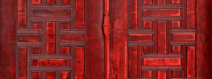 Big Red 20X8 Ultracloth ( 240 X 96 Inch ) Backdrop