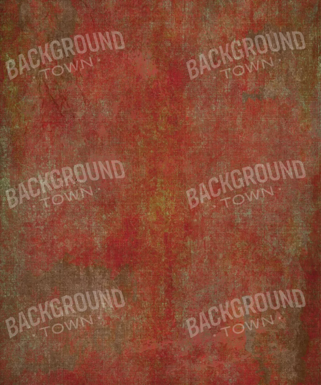 Red Textured Backdrop for Photography