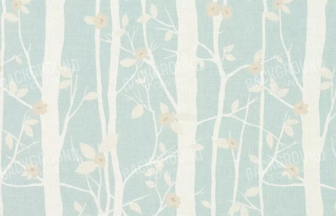 Birch 12X8 Ultracloth ( 144 X 96 Inch ) Backdrop