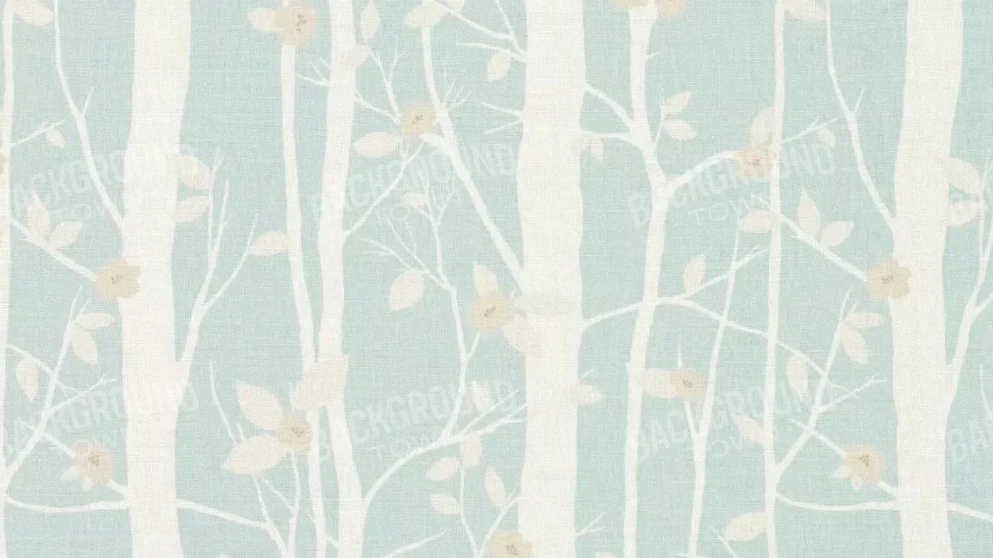 Birch 14X8 Ultracloth ( 168 X 96 Inch ) Backdrop