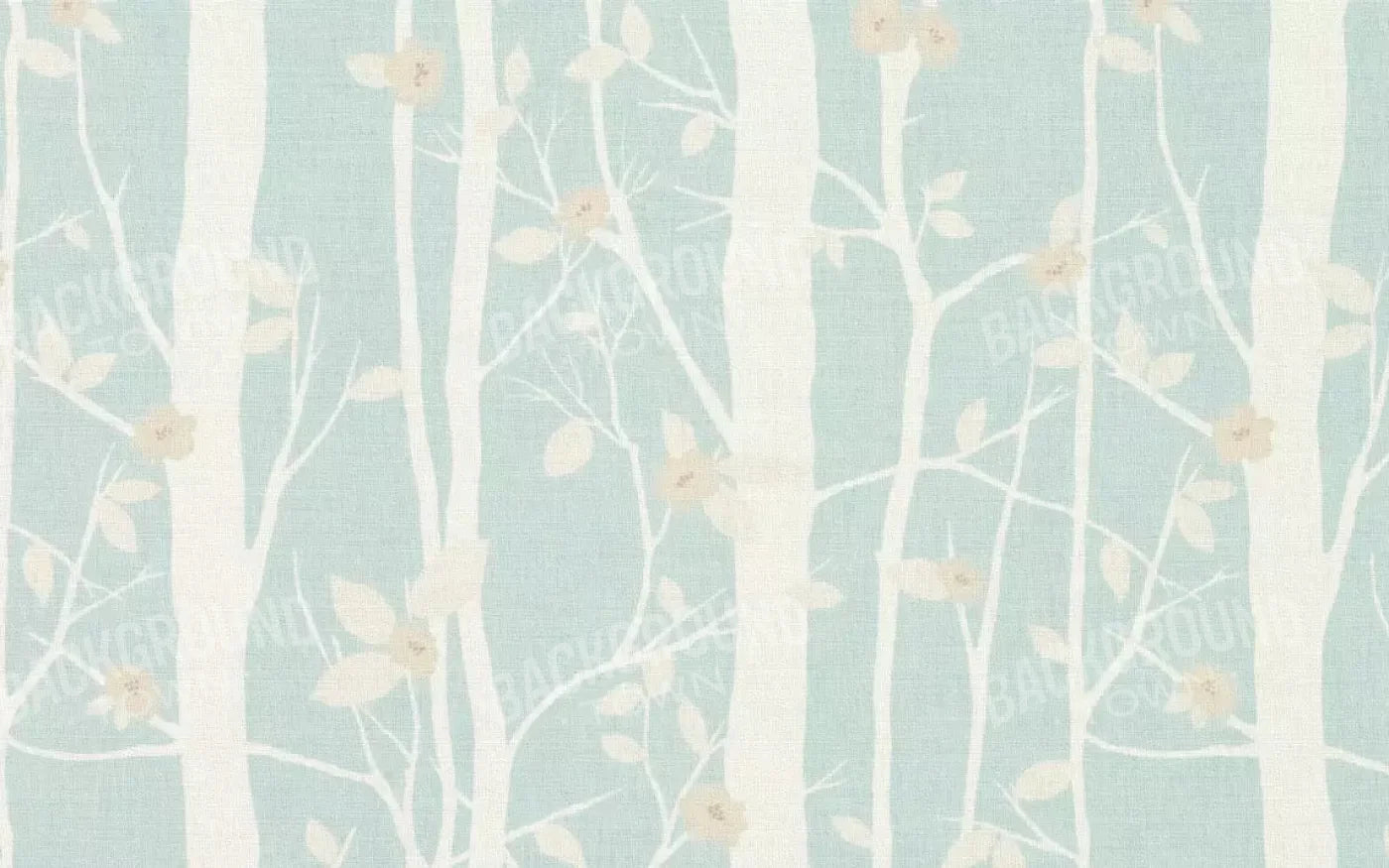 Birch 14X9 Ultracloth ( 168 X 108 Inch ) Backdrop