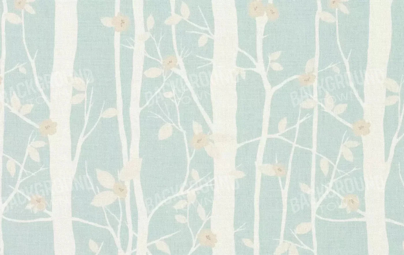 Birch 16X10 Ultracloth ( 192 X 120 Inch ) Backdrop