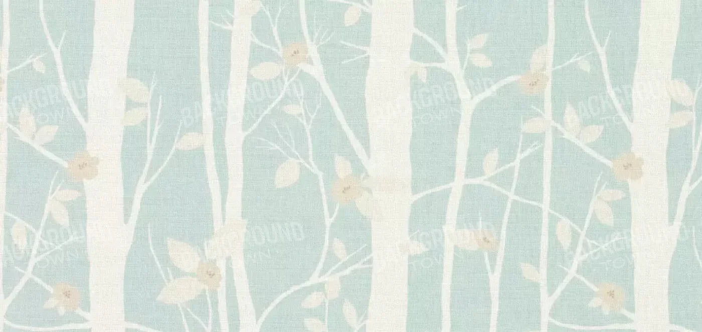 Birch 16X8 Ultracloth ( 192 X 96 Inch ) Backdrop