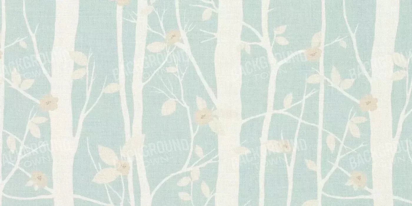 Birch 20X10 Ultracloth ( 240 X 120 Inch ) Backdrop
