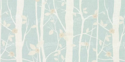 Birch 20X10 Ultracloth ( 240 X 120 Inch ) Backdrop