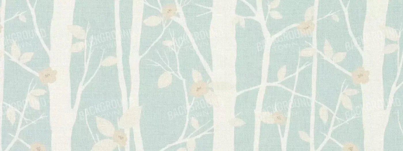 Birch 20X8 Ultracloth ( 240 X 96 Inch ) Backdrop