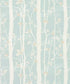 Blue Nature Backdrop for Photography