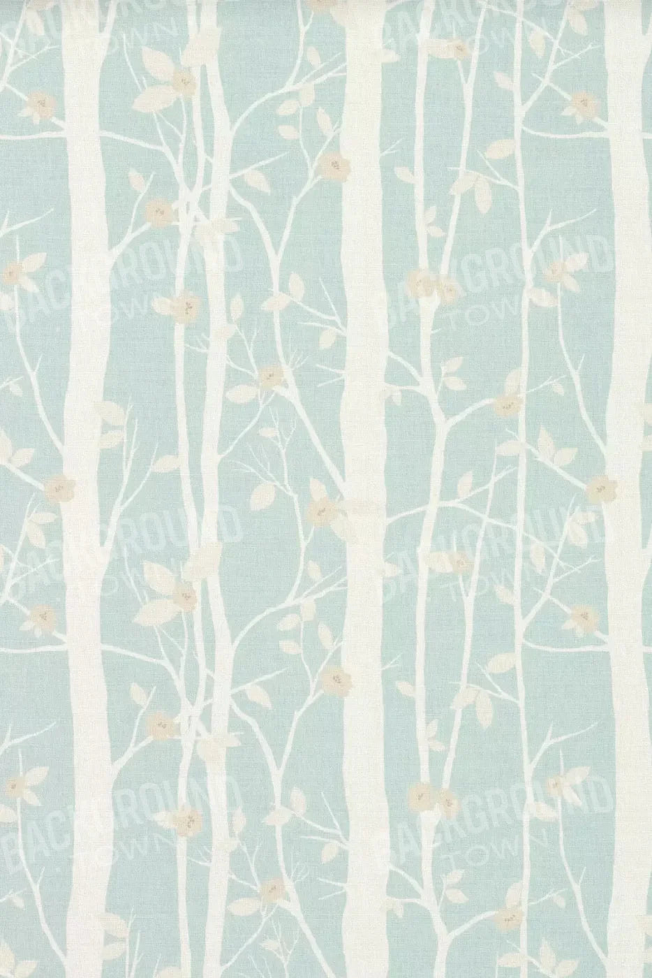Birch 5X8 Ultracloth ( 60 X 96 Inch ) Backdrop
