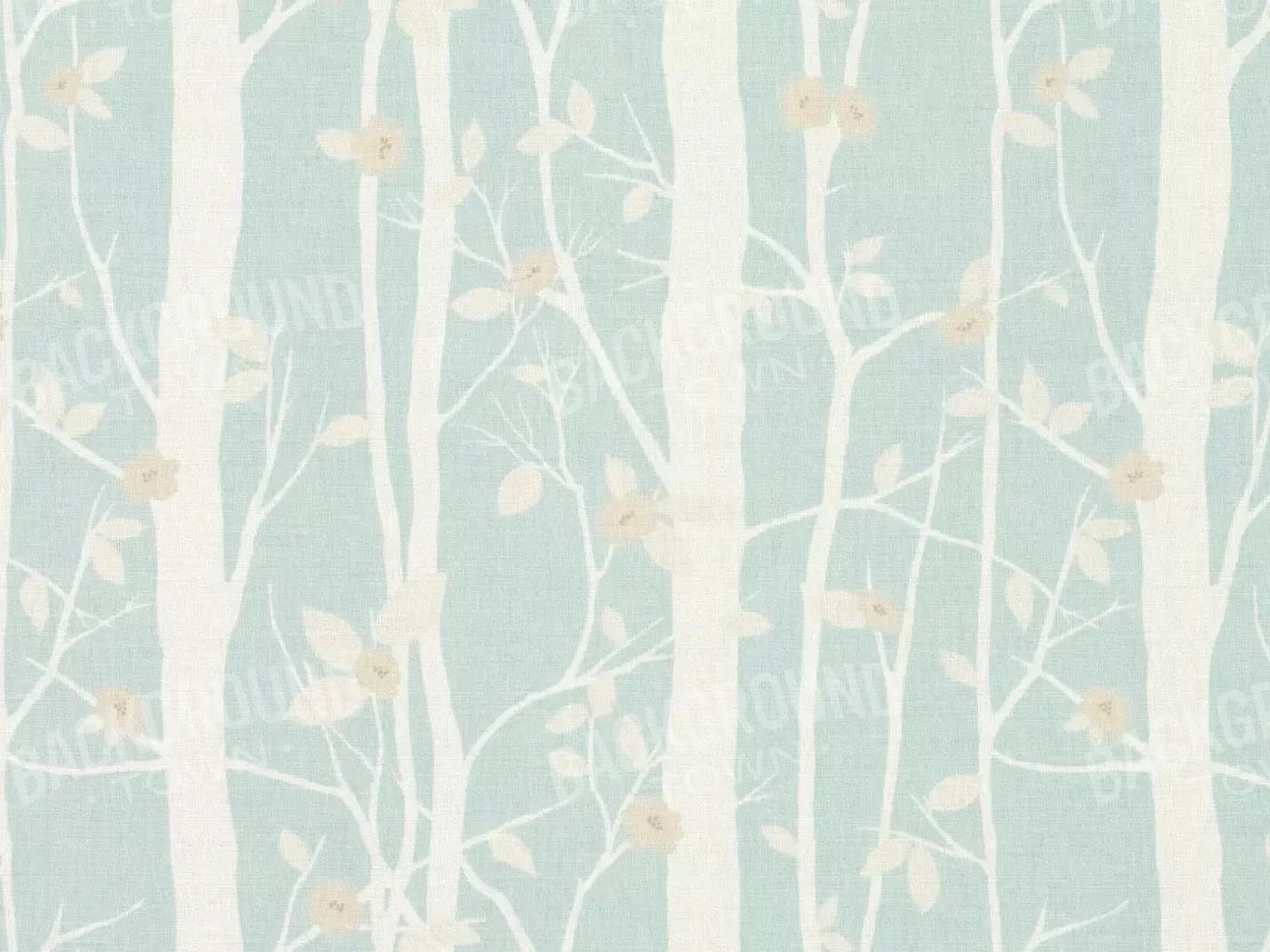 Birch 68X5 Fleece ( 80 X 60 Inch ) Backdrop