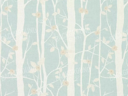 Birch 68X5 Fleece ( 80 X 60 Inch ) Backdrop