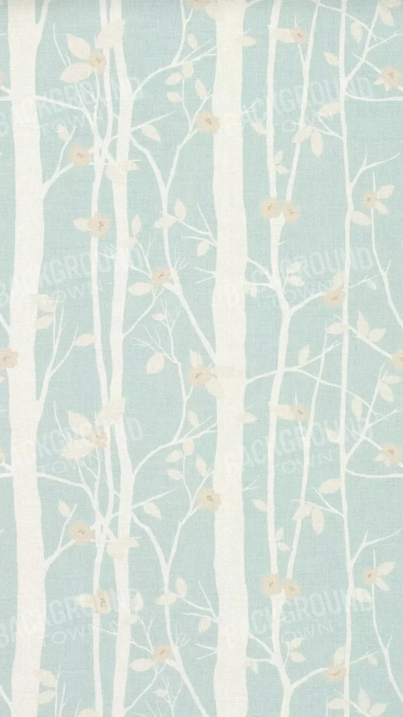 Birch 8X14 Ultracloth ( 96 X 168 Inch ) Backdrop