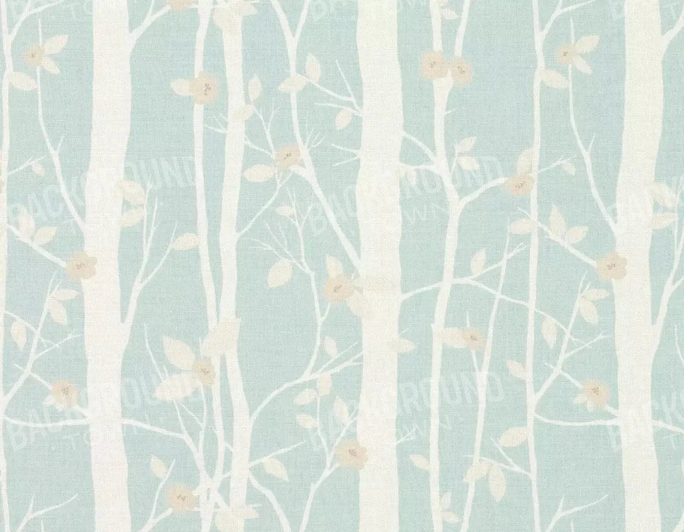 Birch 8X6 Fleece ( 96 X 72 Inch ) Backdrop