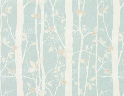 Birch 8X6 Fleece ( 96 X 72 Inch ) Backdrop