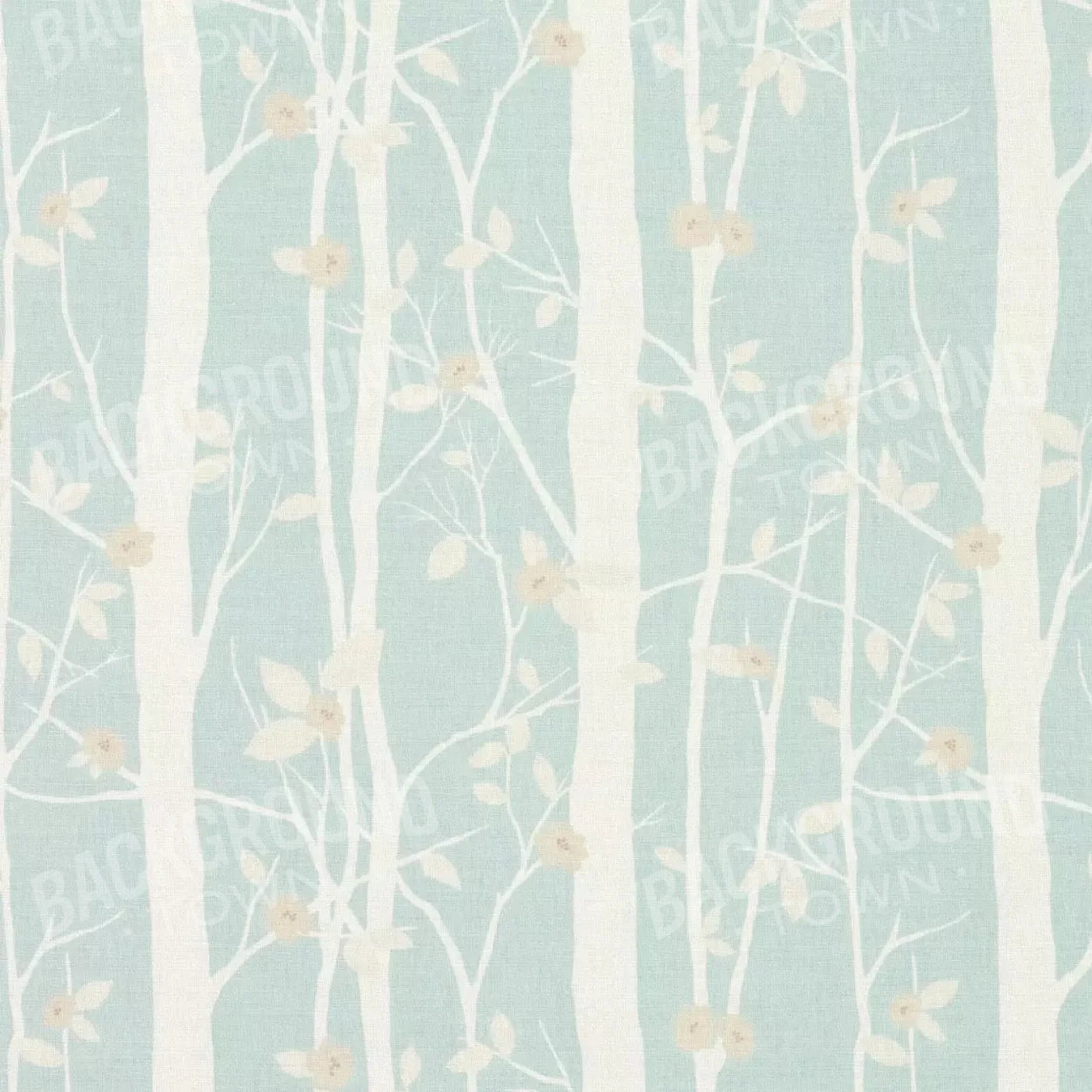 Birch 8X8 Fleece ( 96 X Inch ) Backdrop