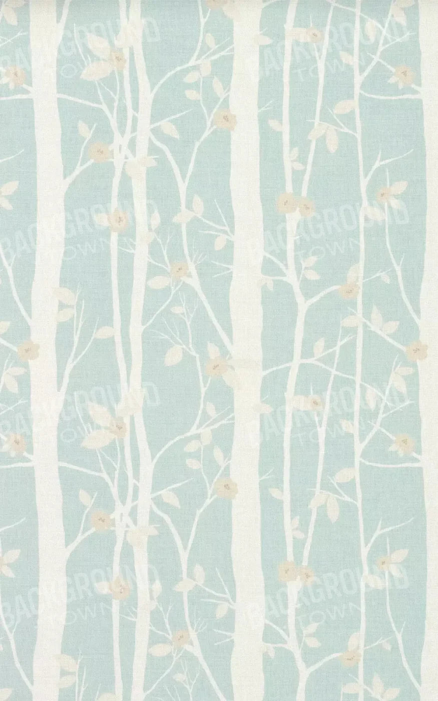 Birch 9X14 Ultracloth ( 108 X 168 Inch ) Backdrop
