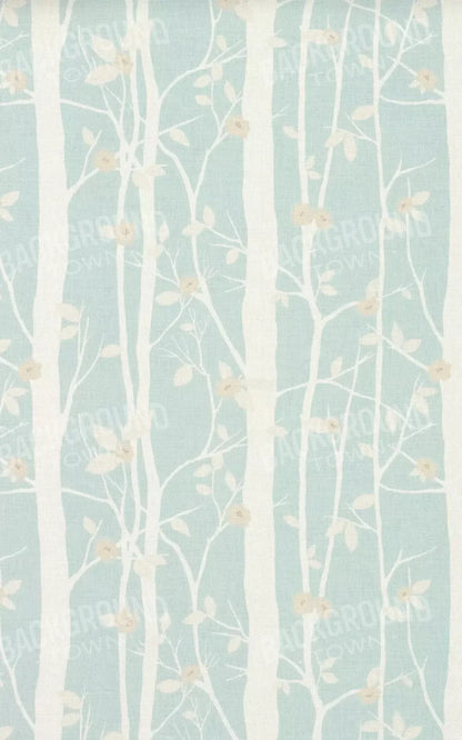 Birch 9X14 Ultracloth ( 108 X 168 Inch ) Backdrop