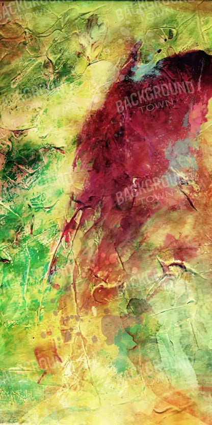 Birdsong 10X20 Ultracloth ( 120 X 240 Inch ) Backdrop