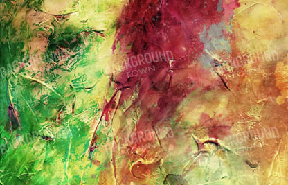 Birdsong 12X8 Ultracloth ( 144 X 96 Inch ) Backdrop