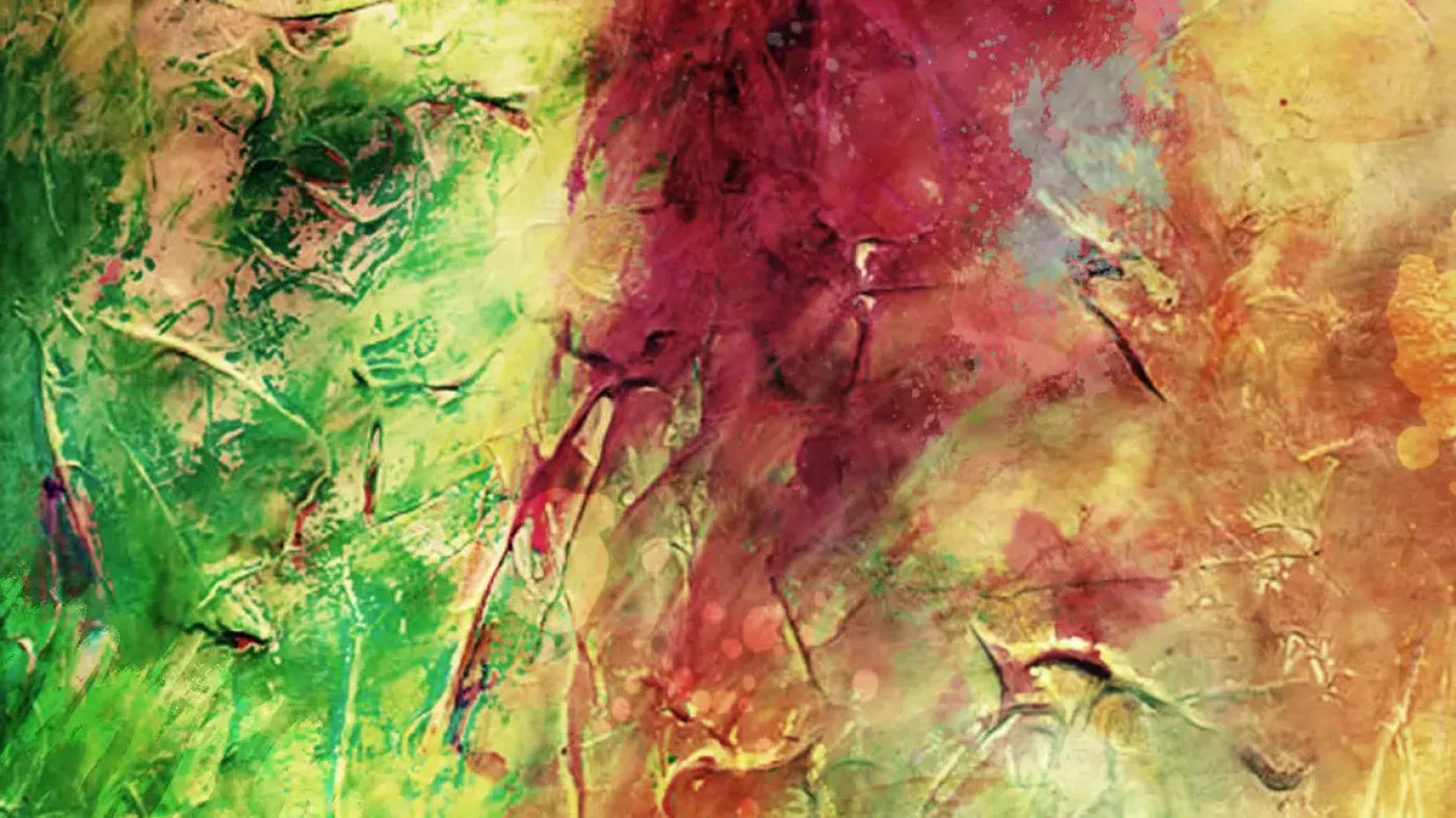Birdsong 14X8 Ultracloth ( 168 X 96 Inch ) Backdrop
