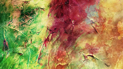Birdsong 14X8 Ultracloth ( 168 X 96 Inch ) Backdrop