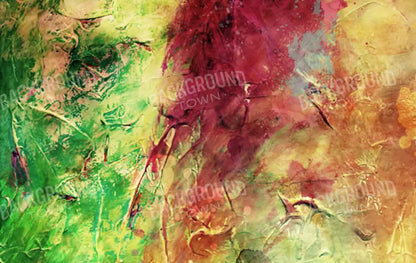 Birdsong 16X10 Ultracloth ( 192 X 120 Inch ) Backdrop