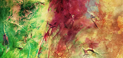 Birdsong 16X8 Ultracloth ( 192 X 96 Inch ) Backdrop