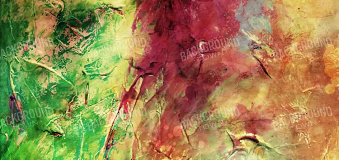 Birdsong 16X8 Ultracloth ( 192 X 96 Inch ) Backdrop