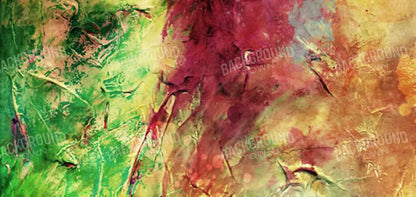 Birdsong 16X8 Ultracloth ( 192 X 96 Inch ) Backdrop