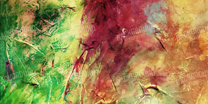 Birdsong 20X10 Ultracloth ( 240 X 120 Inch ) Backdrop