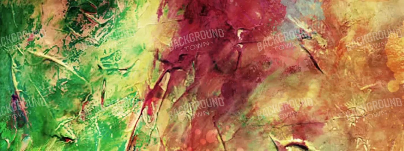 Birdsong 20X8 Ultracloth ( 240 X 96 Inch ) Backdrop