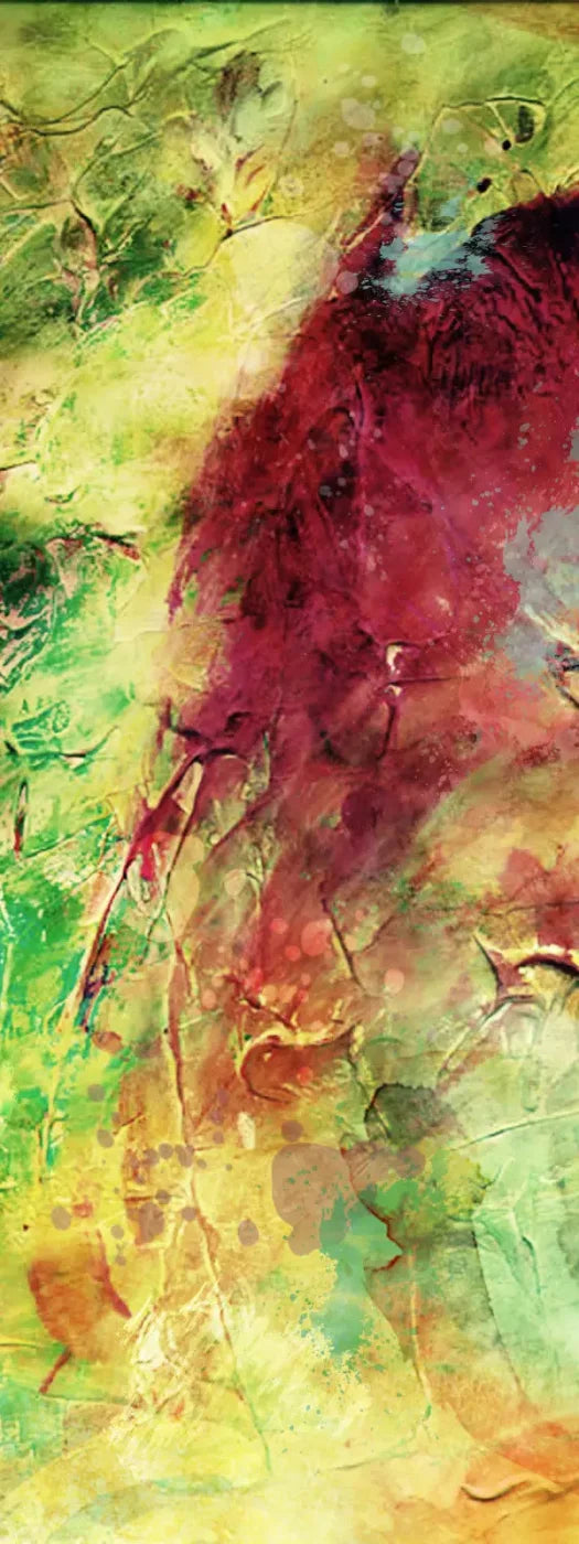 Birdsong 8X20 Ultracloth ( 96 X 240 Inch ) Backdrop