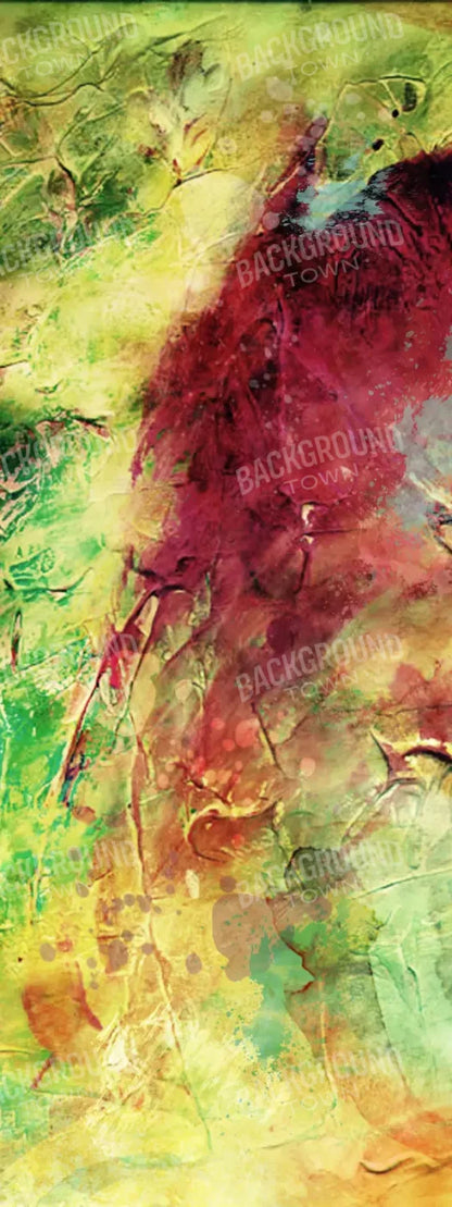 Birdsong 8X20 Ultracloth ( 96 X 240 Inch ) Backdrop