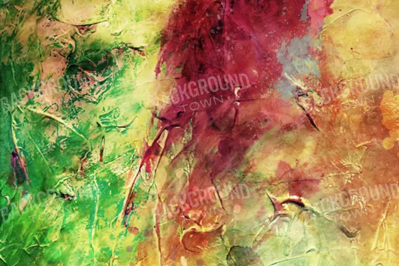 Birdsong 8X5 Ultracloth ( 96 X 60 Inch ) Backdrop