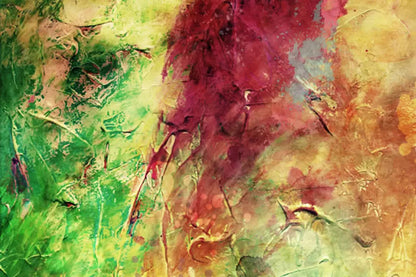 Birdsong 5X4 Rubbermat Floor ( 60 X 48 Inch ) Backdrop