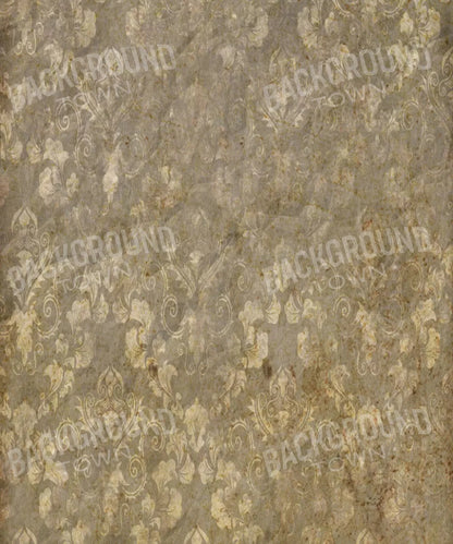 Beige Damask Backdrop for Photography